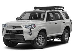 It looks like a different color depending on the light and the angle you look at it. New 2020 Toyota 4runner Trd Pro Columbia Tn