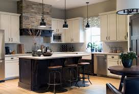 considering a natural stone backsplash