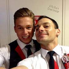 These Ridiculously Good Looking Male Cabin Crew In Their Crewfies Will Make Travel More Cabin Crew Flight Attendant Uniform Crew