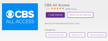 Cbs all access subscribers can: How To Watch Cbs All Access From A Pc Phone Or Streaming Device