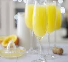 The mimosa is actually on the list of international bartender association's iba official cocktails. Mimosa Recipe Bbc Good Food