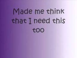 To breathe easy for a while the breathing gets harder. Love Song Sara Bareilles Lyrics Youtube