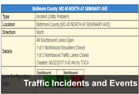 Chart Coordinated Highways Action Response Team