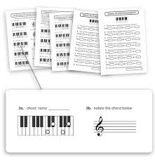 Find many printable music worksheets at allkidsnetwork.com. Music Theory Worksheets