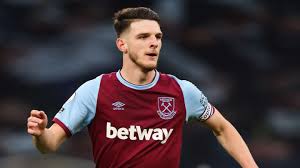 His current girlfriend or wife, his salary and. Chelsea Remain Keen On Declan Rice But Must Sell First