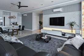 Find condo renovation ideas and schedule an appointment with us today. Modern Condo Kl Interior Design Renovation Projects In Malaysia