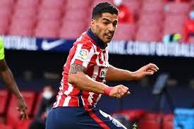 Suarez powers atletico madrid to late victory. Atletico Madrid Ace Suarez Urges Messi To Stay With Barcelona Onefootball