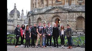 As such, most oxford university students never step foot inside this library, which is a shame because it's so damn beautiful! Oxford University Campus Tour Youtube