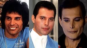 However, mercury's death did not mean the end of an era. Freddie Mercury Transformation From Baby To 45 Years Old Youtube