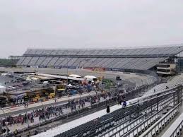 Photos At Dover International Speedway