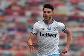 View the player profile of west ham united midfielder declan rice, including statistics and photos, on the official website of the premier league. No Offers Yet For Declan Rice As West Ham Look To Build Around Future Captain We Ain T Got No History