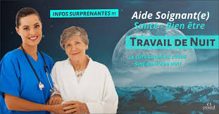 We did not find results for: Aide Soignante De Nuit Avantage Condition De Travail 2018