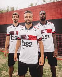 The compact squad overview with all players and data in the season overall statistics of current season. Adidas Launch Flamengo 20 21 Away Shirt Soccerbible