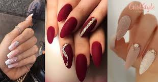 That's why we rounded up five bridal nail ideas based on your personality, ranging from the step 3: Wedding Nails Bridal Nail Art Designs For Your D Day Girlstyle India