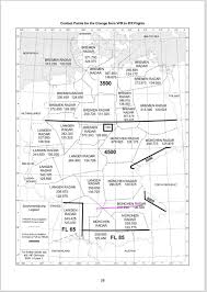 Flying Contact Frequencies For Z Flights Plans For Germany
