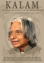 He was president of india from 2002 to 2007. Kalam Biography Of Apj Abdul Kalam By Srishti Kundu Issuu