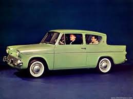 The ford anglia is a british car from ford in the united kingdom. Ford Anglia 105e 1000 Technical Specs Dimensions