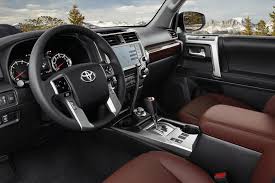 Trd pro shown in super. 2021 Toyota 4runner Review Trims Specs Price New Interior Features Exterior Design And Specifications Carbuzz