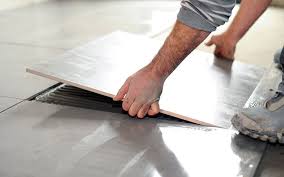 Watch the video explanation about installing tile floor for the first time how to lay tile floor online, article, story, explanation, suggestion, youtube. Can You Lay Tile Directly Over A Plywood Subfloor Today S Homeowner