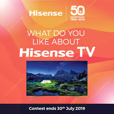 Malaysia is currently experiencing population growth at a rate that is gradually slowing down. Hisense 50th Anniversary Contest 24 30 Jul 19 Hisense Malaysia