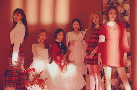 Sparks are flying as the super stars play lovers in the middle of a passionate fling, though the status of their relationship remains undefined. G I Dle Explain Senorita Concept Using A Latin Sound In I Made Album Interview Billboard Billboard