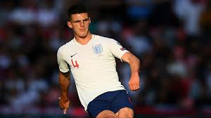 Join the discussion or compare with others! Declan Rice England And West Ham Midfielder Opens Up On Threats After Switching Allegiance From The Republic Of Ireland Goal Com