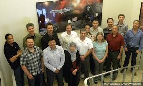 Wan wardatul amani, or dr. Malaysian Dr Wan Wardatul Amani Becomes The First Woman To Lead A Team Of 28 Nasa Scientists On An Astrobiology Project To Test Living Cells In A Low Gravity Environment Album On