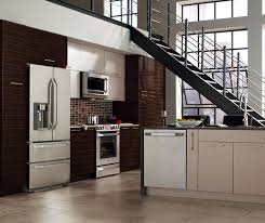 marvellous high gloss kitchen cabinets