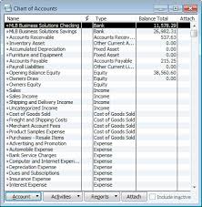 How To Use The Account Register In Quickbooks Webucator