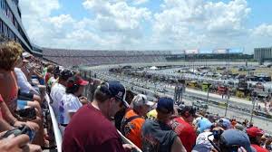 Photos At Dover International Speedway