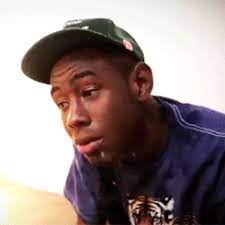 Share the best gifs now >>>. Requests Are Closed Tyler The Creator Gif Hunt