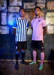 Kick off 15:00 (uk) chester. Sheffield Wednesday 21 22 Home Away Kits Revealed Footy Headlines