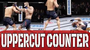 How To Do Uppercut Ufc 4 On Xbox | Tiktok