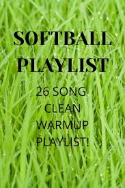 About press copyright contact us creators advertise developers terms privacy policy & safety how youtube works test new features press copyright contact us creators. Clean 26 Song Playlist For Softball Warm Ups Softball Tournaments Softball Softball Workouts