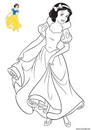 Parmi les personnages créés par les studios disney onze seulement ont le privilège de porter le titre de princesse. 25 Collection De Coloriages Princesse Disney