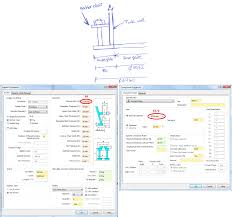 Intertraff parking manager is an anpr (automatic number plate recognition) software which allows keeping track of vehicles entering and exiting a parking lot. Autopipe Vessel Tank Bottom Plate Annular Plate Dimensions Autopipe Vessel Forum Autopipe Bentley Communities