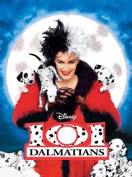 Here she and pongo serve minor roles and act as regular parents, and are often seen with roger and anita. 101 Dalmatians 1996 Rotten Tomatoes