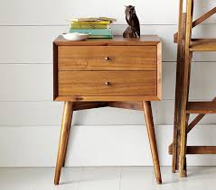 By chris marshall • sep 7, 2016. West Elm X Pbk Mid Century Kids Nightstand Pottery Barn Kids