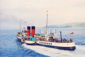 Or, 'tis sixty years since. History Waverley Excursions