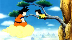 Dragon ball was published in five volumes between june 3, 2008, and august 18, 2009, while dragon ball z was published in nine volumes between june 3, 2008, and november 9, 2010. Watch Dragon Ball Z Season 1 Episode 1 Sub Dub Anime Uncut Funimation