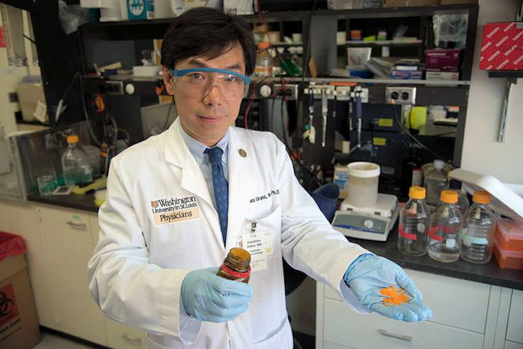 Fumi Urano, MD, PhD