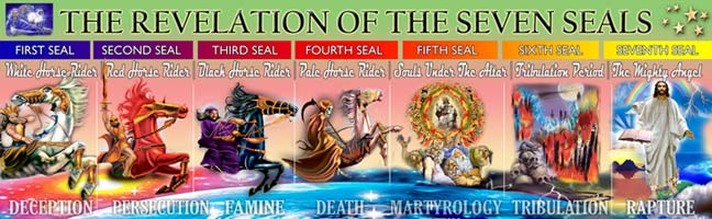 The Seventh Seal Of Revelation