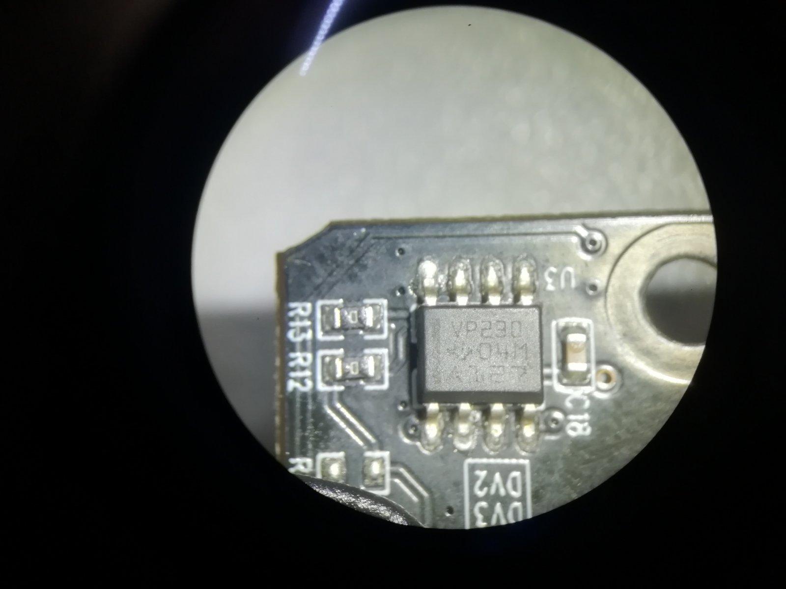 VP230 3.3-V CAN TRANSCEIVERS microchip.