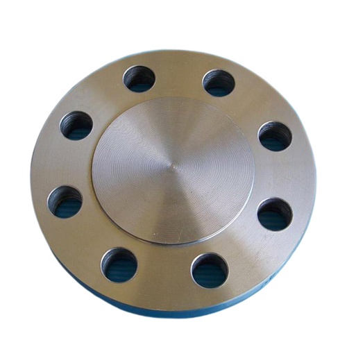 Blind Flange - Enercor Industries