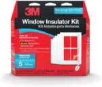 3M 2141W-6 Indoor Window Insulator Kit