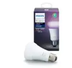 philips hue smart bulb