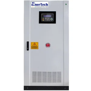 30KVA Single Phase Solar Hybrid Inverter