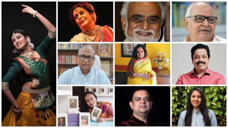 Ramayana Kala Utsav: Thinkers, writers, artists will participate in 3 ...