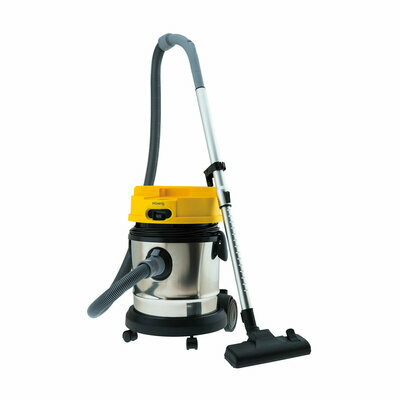 3-in-1 vacuum cleaner