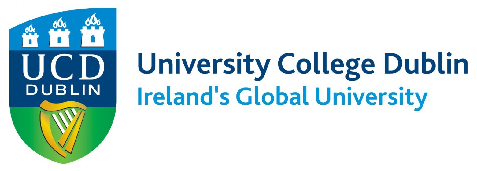 University College Dublin logo